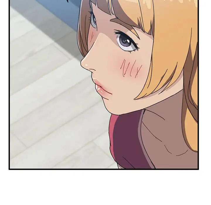 The Unwanted Roommate Chapter 4 - Manhwa18.com