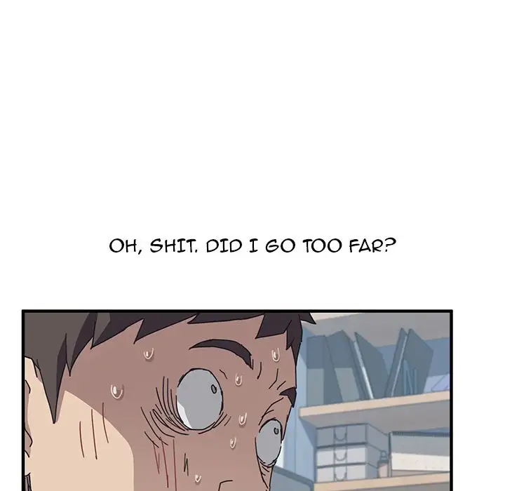 The Unwanted Roommate Chapter 4 - Manhwa18.com
