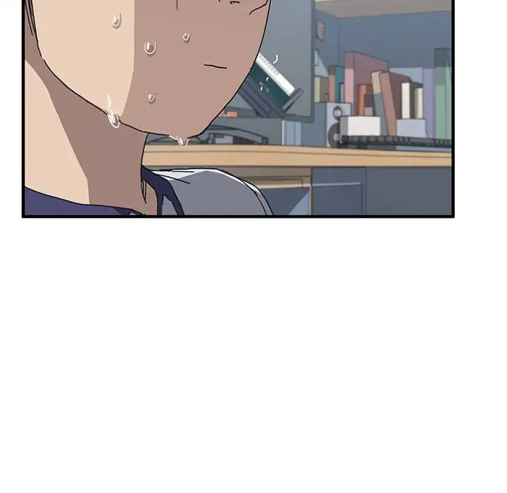 The Unwanted Roommate Chapter 4 - Manhwa18.com