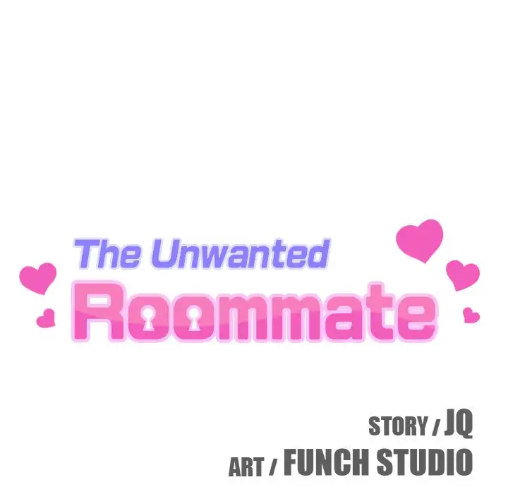 The Unwanted Roommate Chapter 5 - Manhwa18.com