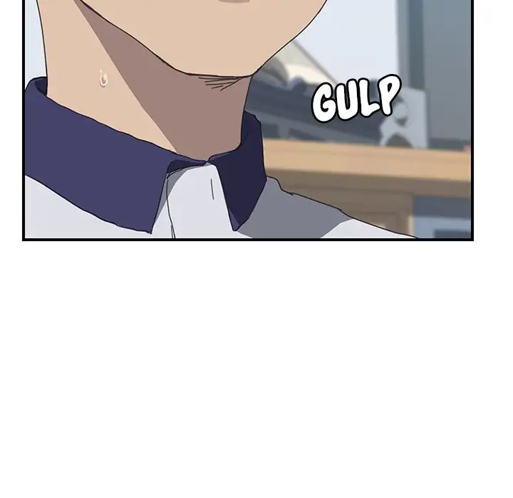 The Unwanted Roommate Chapter 5 - Manhwa18.com