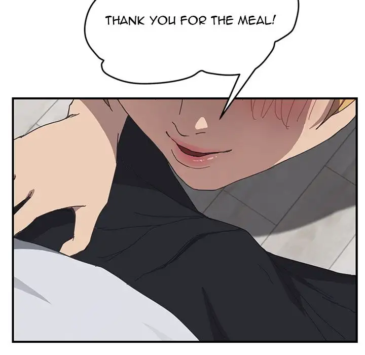 The Unwanted Roommate Chapter 5 - Manhwa18.com