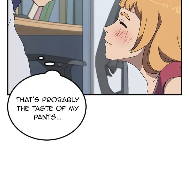 The Unwanted Roommate Chapter 5 - Manhwa18.com