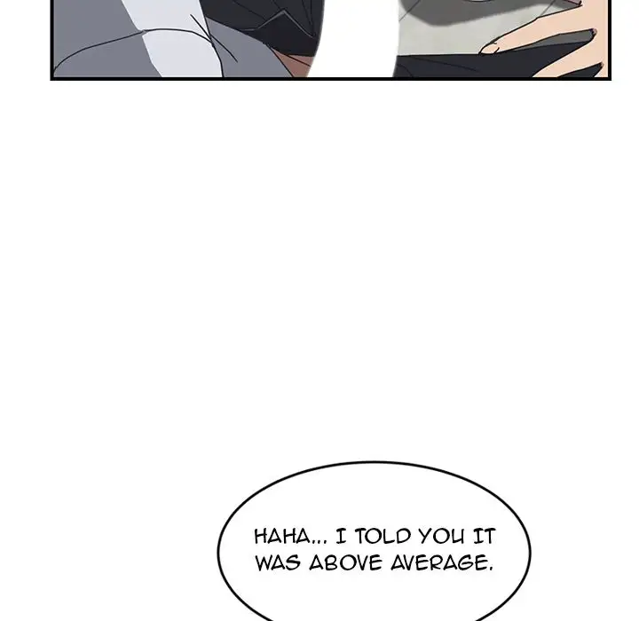 The Unwanted Roommate Chapter 5 - Manhwa18.com