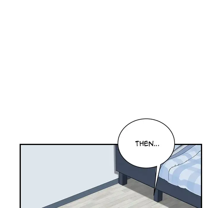 The Unwanted Roommate Chapter 5 - Manhwa18.com