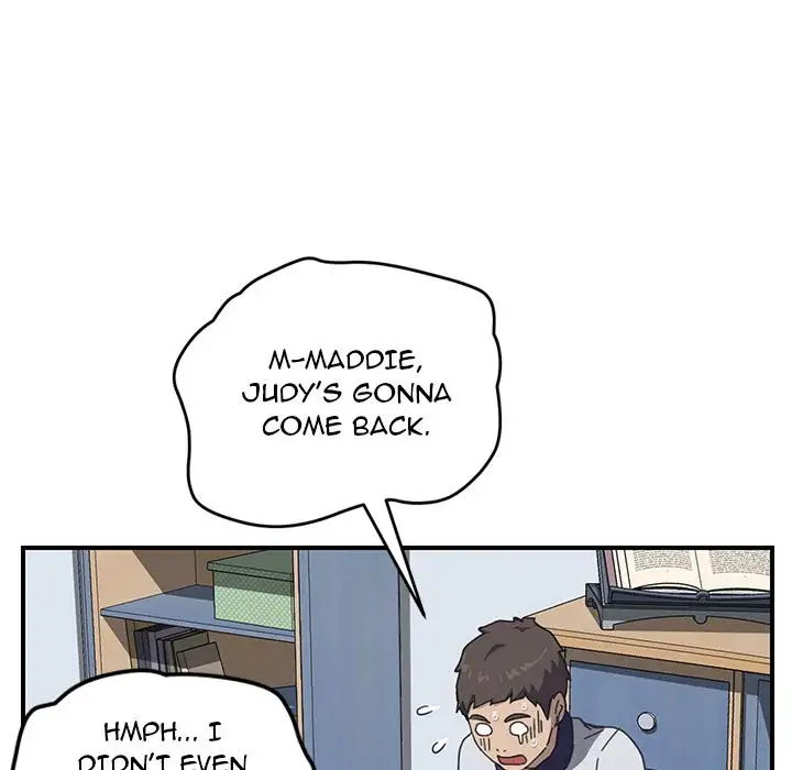 The Unwanted Roommate Chapter 5 - Manhwa18.com