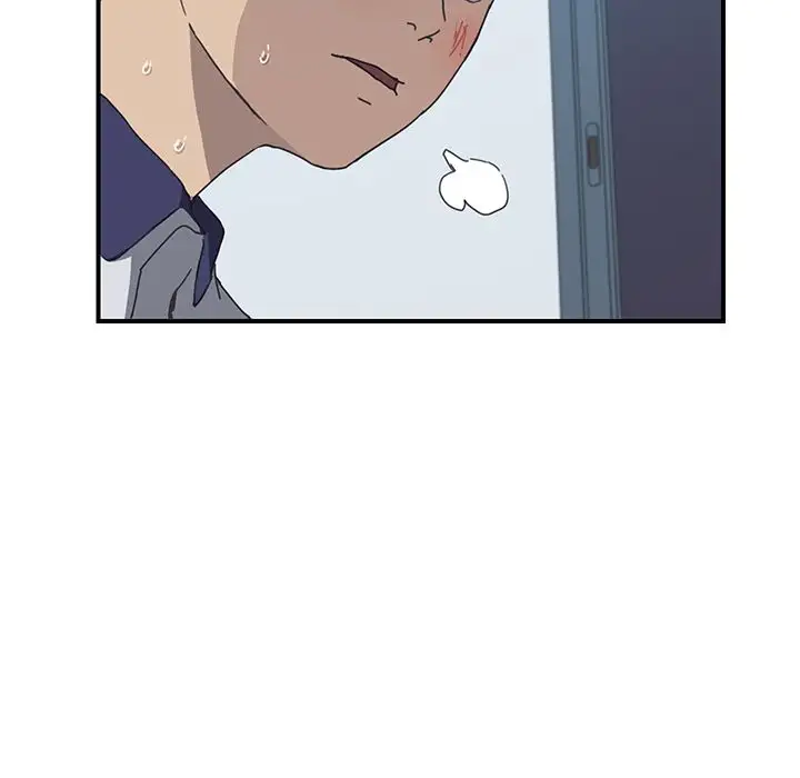 The Unwanted Roommate Chapter 5 - Manhwa18.com