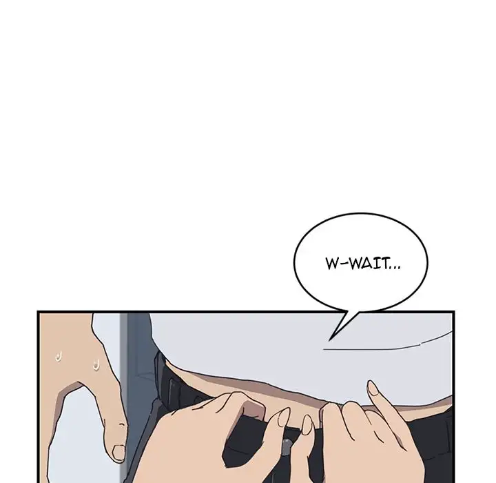 The Unwanted Roommate Chapter 5 - Manhwa18.com