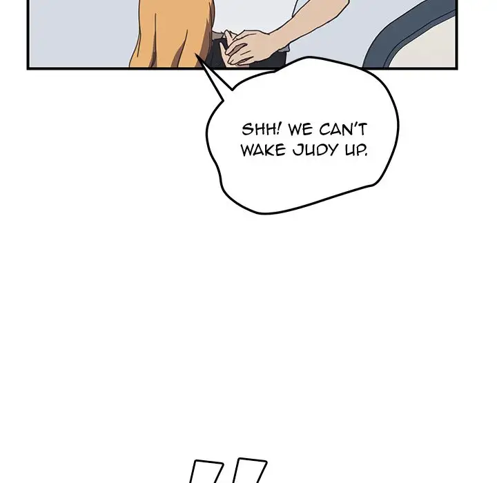 The Unwanted Roommate Chapter 5 - Manhwa18.com