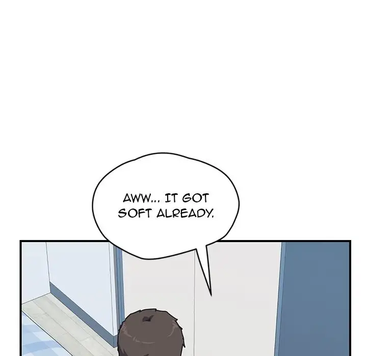 The Unwanted Roommate Chapter 5 - Manhwa18.com