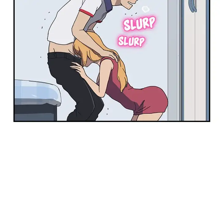 The Unwanted Roommate Chapter 5 - Manhwa18.com