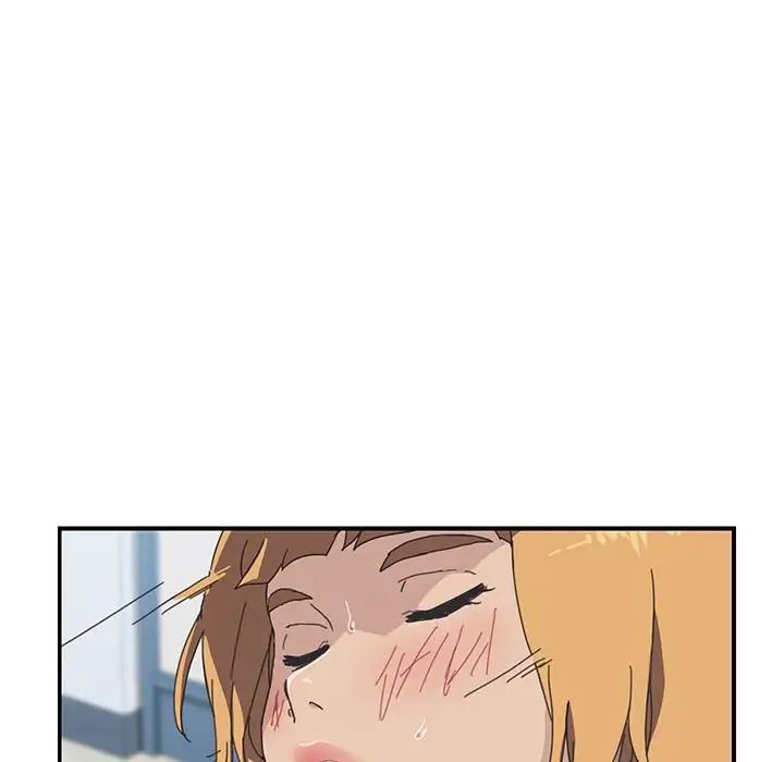 The Unwanted Roommate Chapter 5 - Manhwa18.com