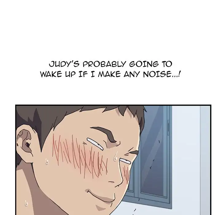 The Unwanted Roommate Chapter 5 - Manhwa18.com