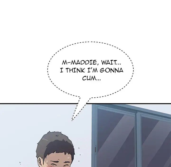 The Unwanted Roommate Chapter 5 - Manhwa18.com