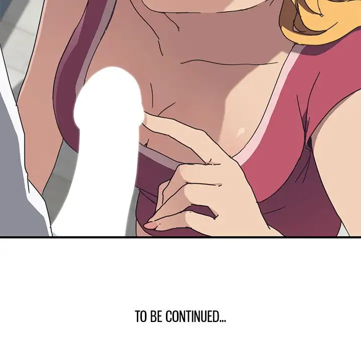 The Unwanted Roommate Chapter 5 - Manhwa18.com