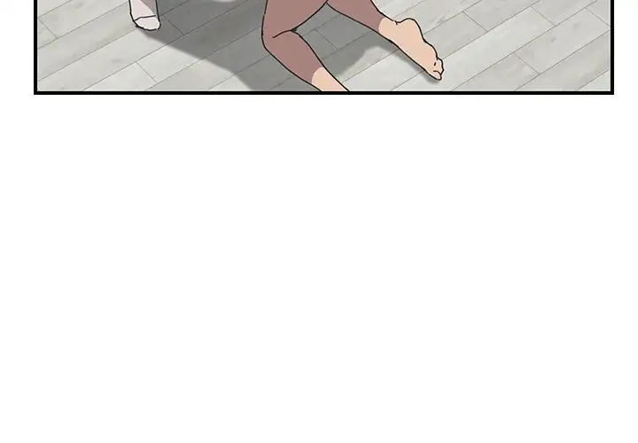 The Unwanted Roommate Chapter 6 - Manhwa18.com