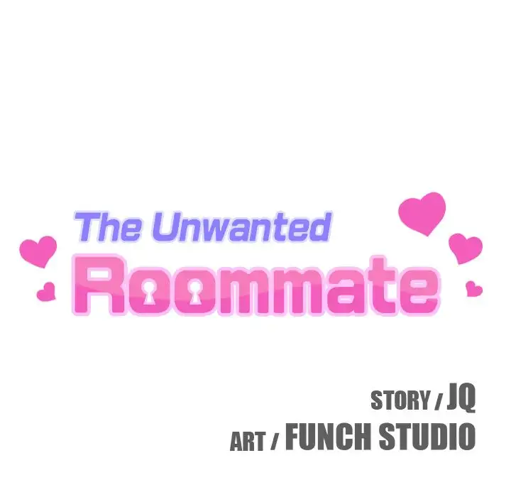 The Unwanted Roommate Chapter 6 - Manhwa18.com