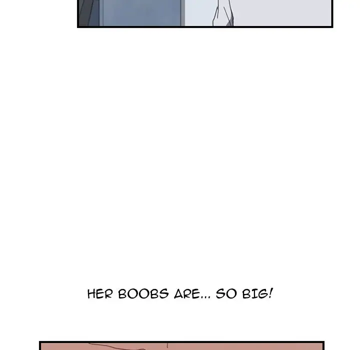 The Unwanted Roommate Chapter 6 - Manhwa18.com