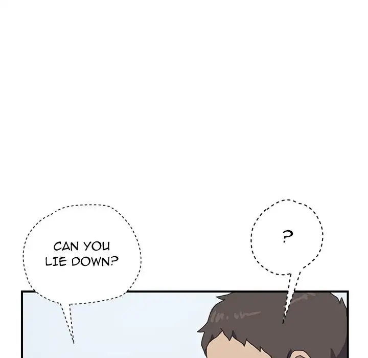 The Unwanted Roommate Chapter 6 - Manhwa18.com