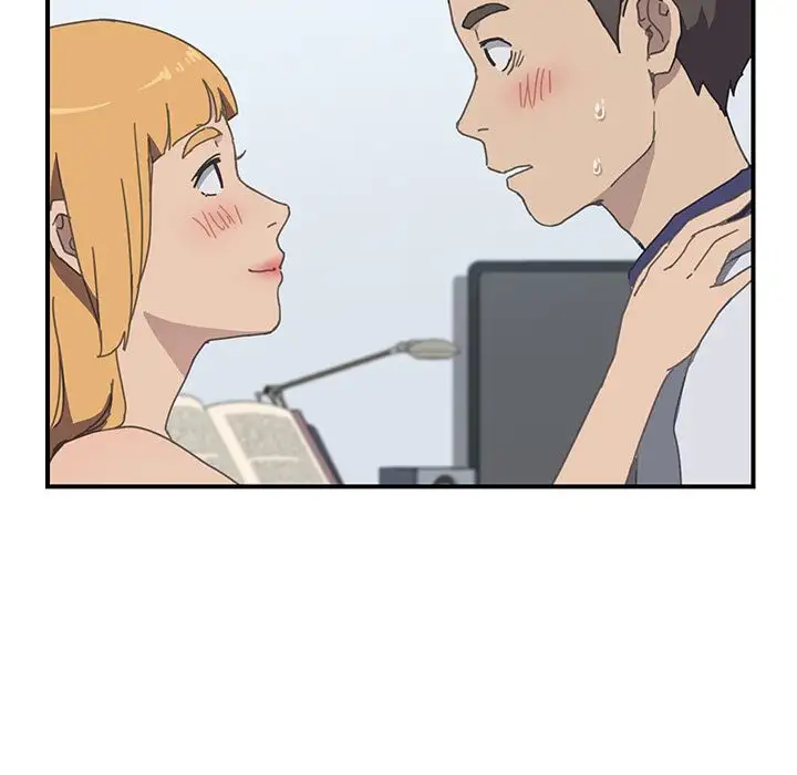 The Unwanted Roommate Chapter 6 - Manhwa18.com