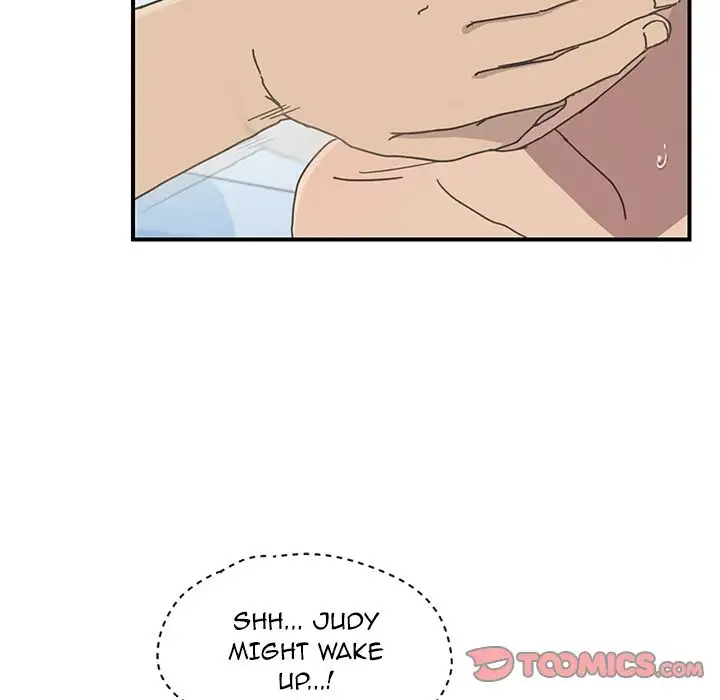 The Unwanted Roommate Chapter 6 - Manhwa18.com