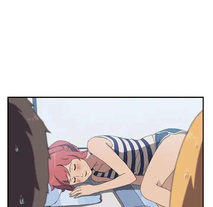 The Unwanted Roommate Chapter 6 - Manhwa18.com