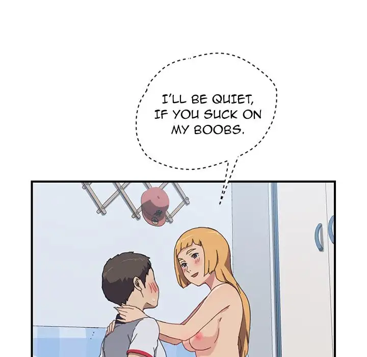 The Unwanted Roommate Chapter 6 - Manhwa18.com