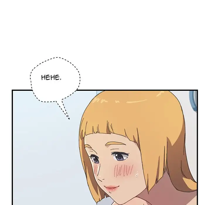 The Unwanted Roommate Chapter 6 - Manhwa18.com