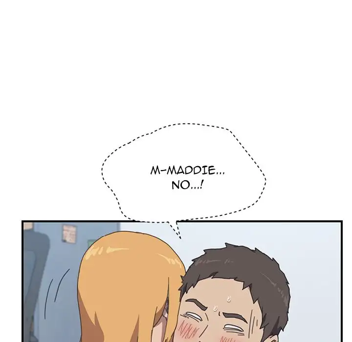 The Unwanted Roommate Chapter 6 - Manhwa18.com