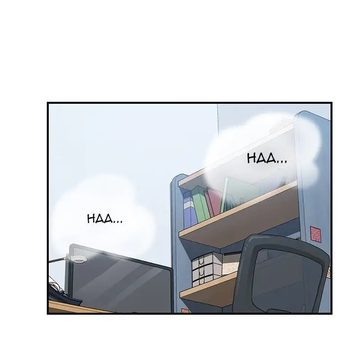 The Unwanted Roommate Chapter 6 - Manhwa18.com