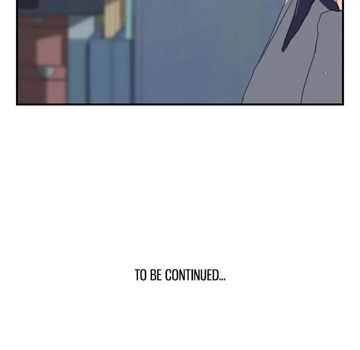 The Unwanted Roommate Chapter 6 - Manhwa18.com