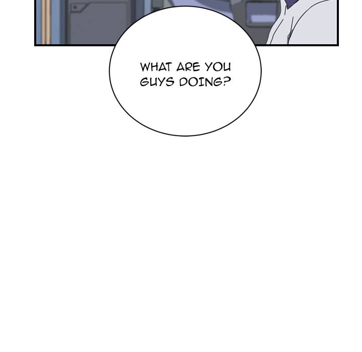 The Unwanted Roommate Chapter 7 - Manhwa18.com