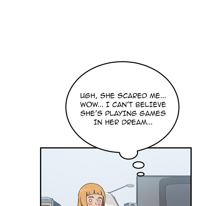 The Unwanted Roommate Chapter 7 - Manhwa18.com