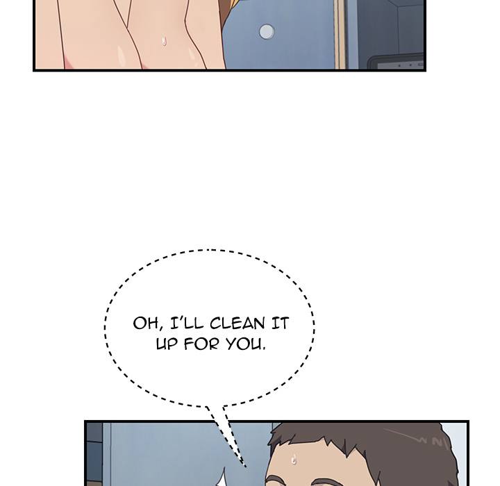 The Unwanted Roommate Chapter 7 - Manhwa18.com