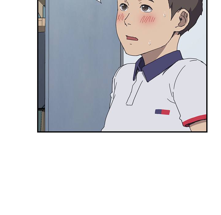 The Unwanted Roommate Chapter 7 - Manhwa18.com