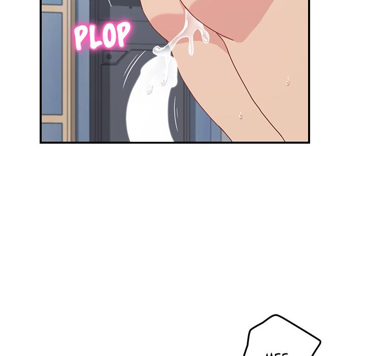 The Unwanted Roommate Chapter 7 - Manhwa18.com