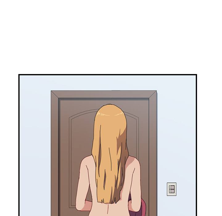 The Unwanted Roommate Chapter 7 - Manhwa18.com