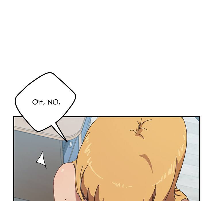 The Unwanted Roommate Chapter 7 - Manhwa18.com