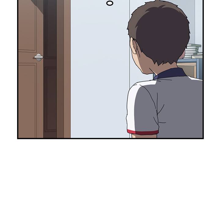 The Unwanted Roommate Chapter 7 - Manhwa18.com