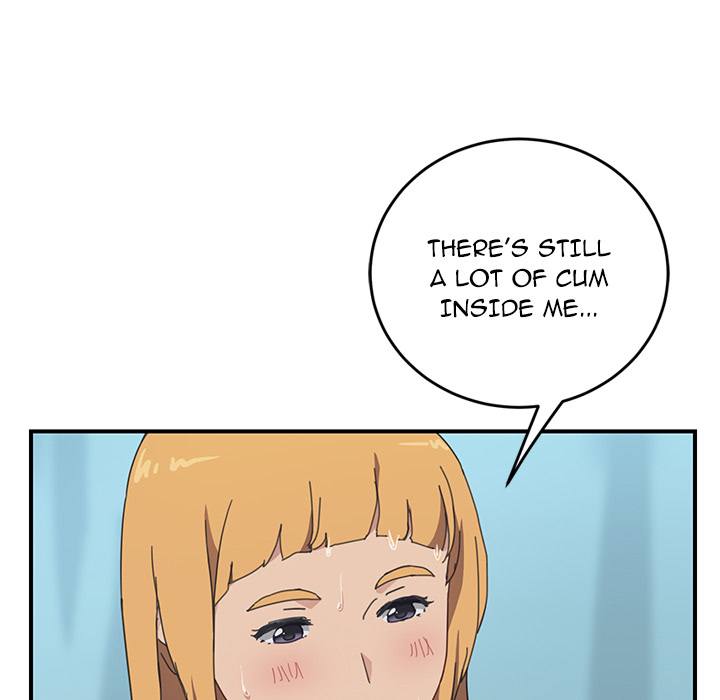 The Unwanted Roommate Chapter 7 - Manhwa18.com