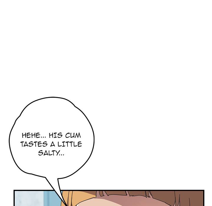 The Unwanted Roommate Chapter 7 - Manhwa18.com