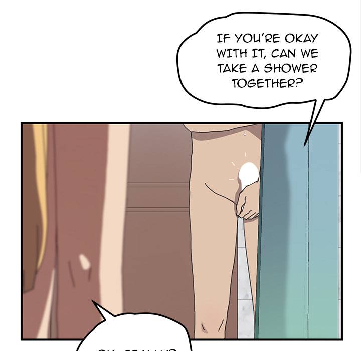 The Unwanted Roommate Chapter 7 - Manhwa18.com