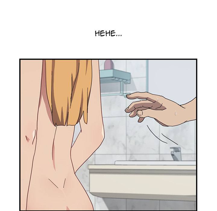 The Unwanted Roommate Chapter 7 - Manhwa18.com