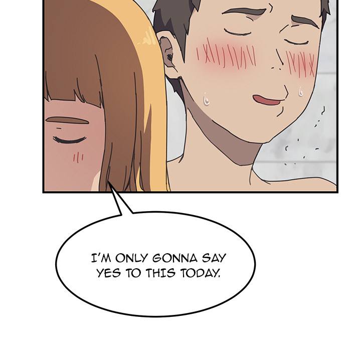 The Unwanted Roommate Chapter 7 - Manhwa18.com