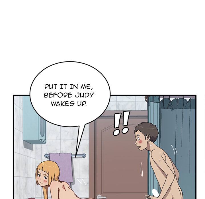 The Unwanted Roommate Chapter 7 - Manhwa18.com