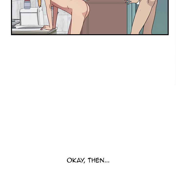 The Unwanted Roommate Chapter 7 - Manhwa18.com