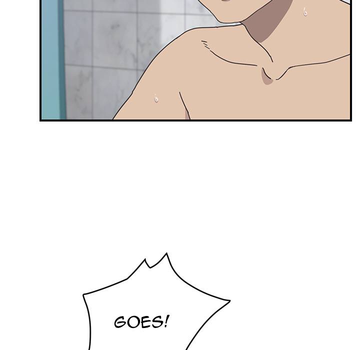 The Unwanted Roommate Chapter 7 - Manhwa18.com