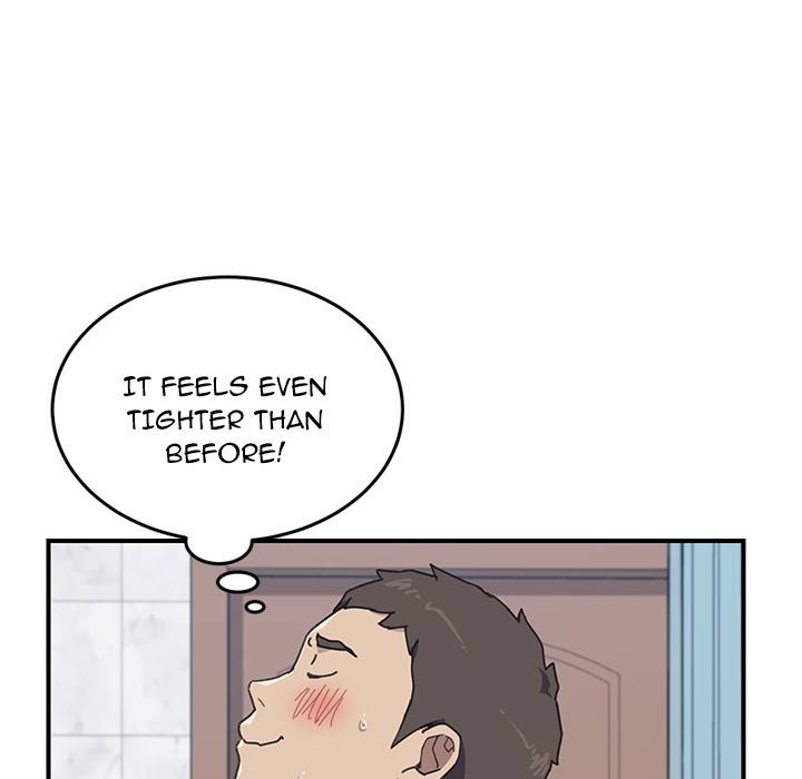 The Unwanted Roommate Chapter 7 - Manhwa18.com