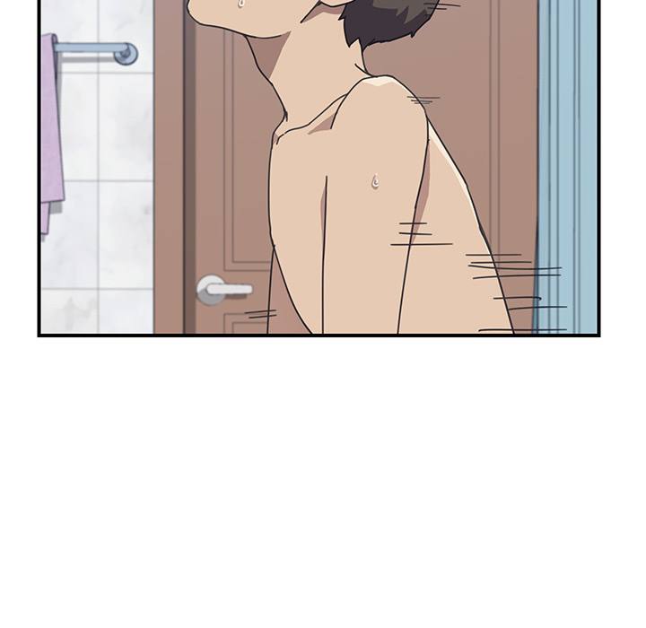 The Unwanted Roommate Chapter 7 - Manhwa18.com