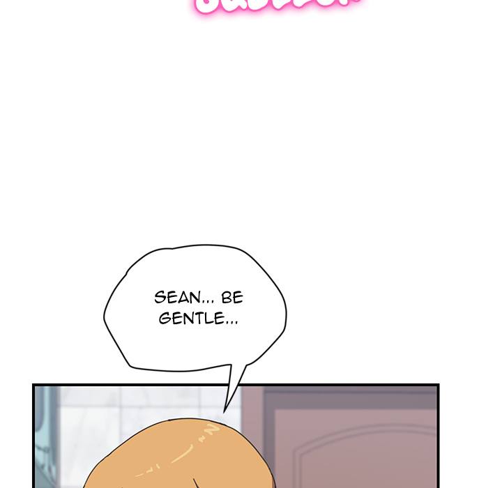 The Unwanted Roommate Chapter 7 - Manhwa18.com